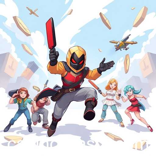 The Evolution of Online Gaming in a Digital Era