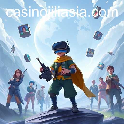 Jiliasia Expands Its Digital Footprint