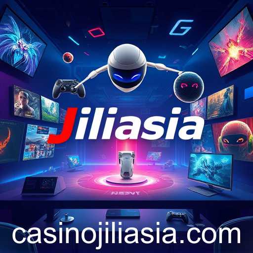 The Rise of Jiliasia in the Global Gaming Scene
